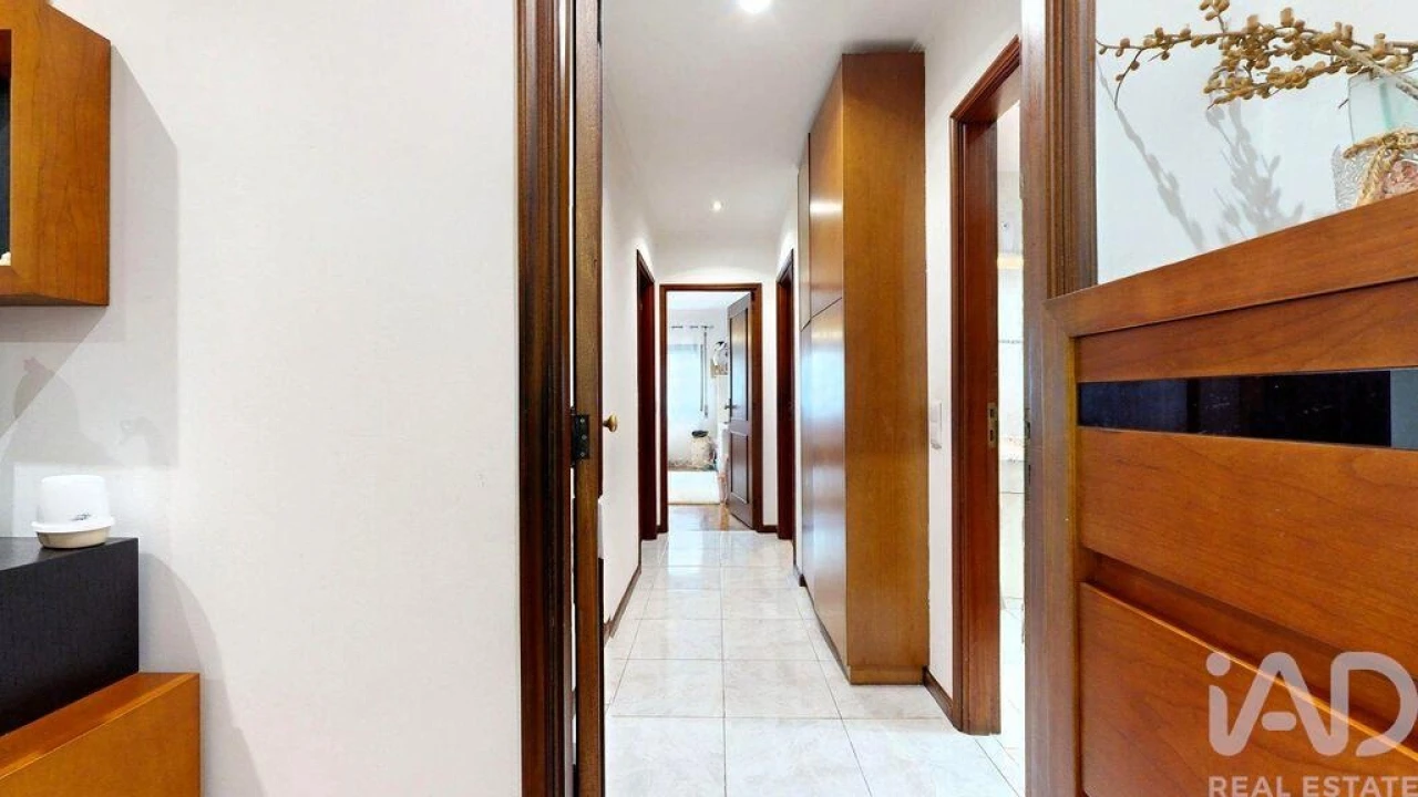 Apartamento T3 para Venda em Aguas Santas Foto 19