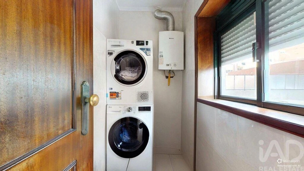 Apartamento T3 para Venda em Aguas Santas Foto 16