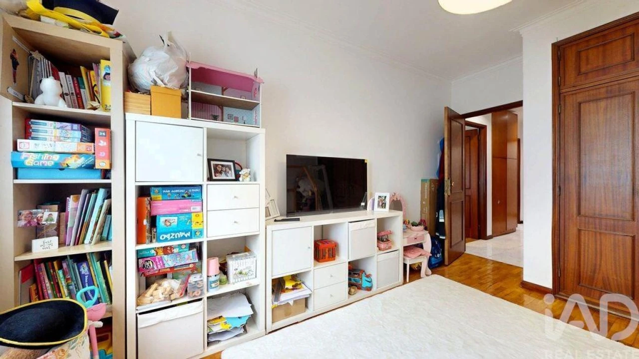 Apartamento T3 para Venda em Aguas Santas Foto 25