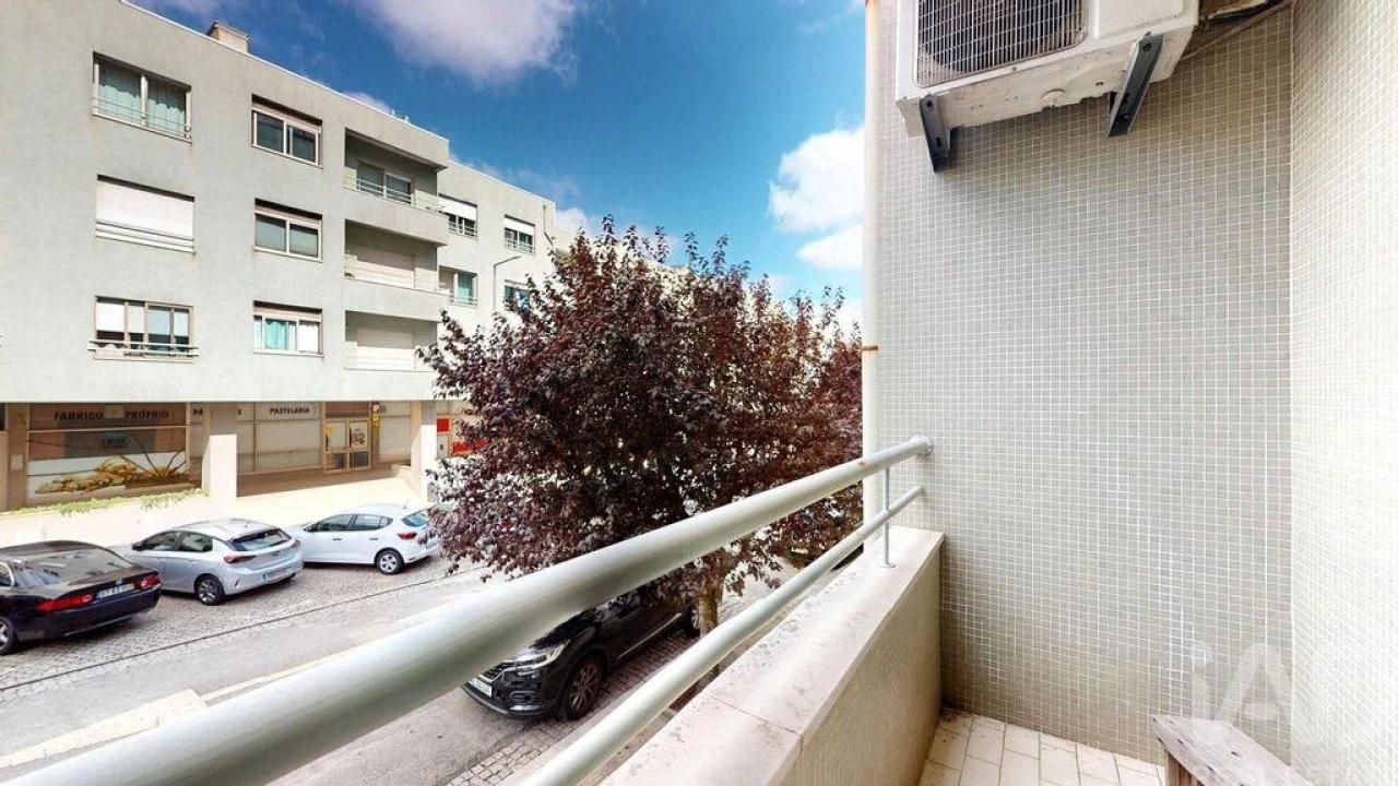 Apartamento T3 para Venda em Aguas Santas Foto 30