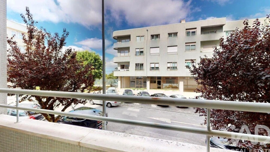 Apartamento T3 para Venda em Aguas Santas