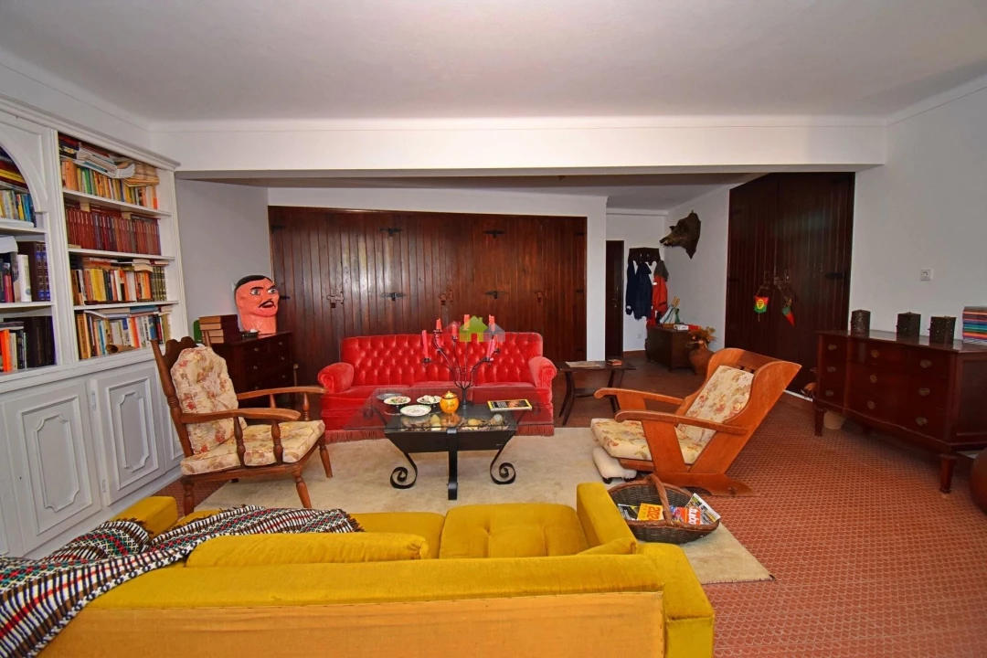 Quinta T6 para Venda em Ciborro Foto 11