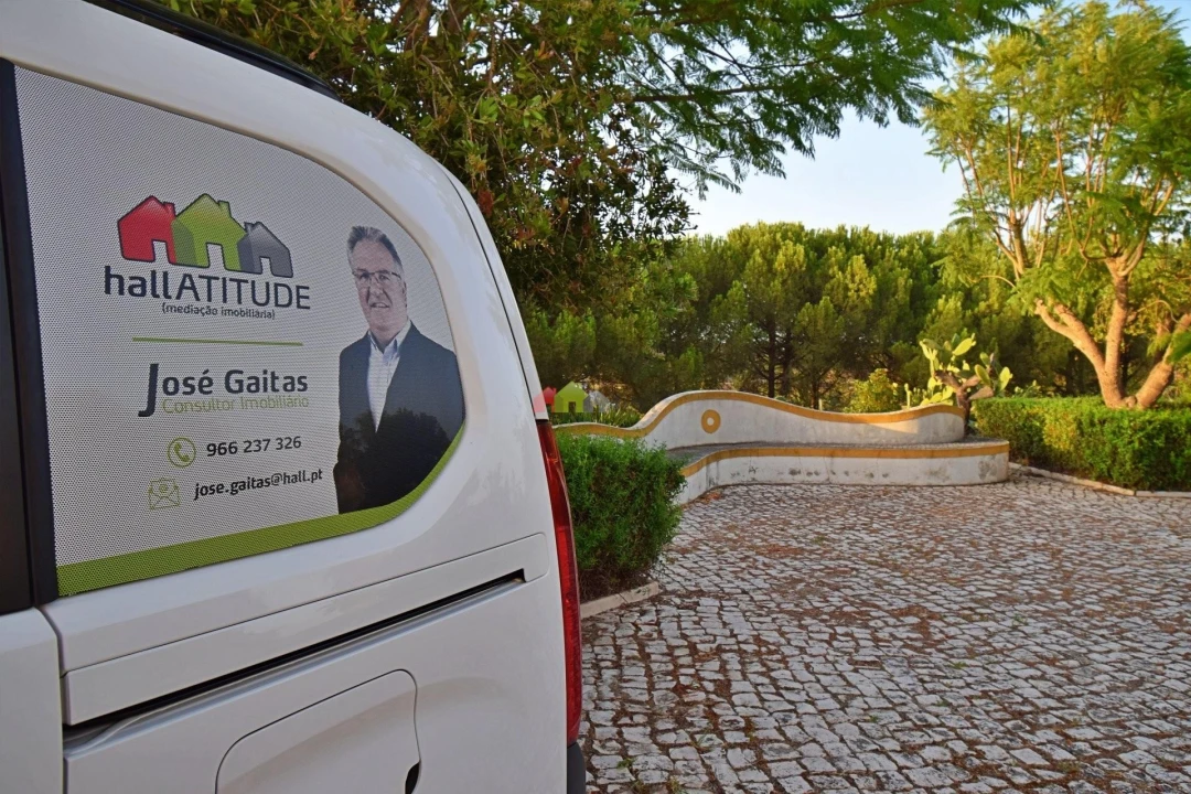 Quinta T6 para Venda em Ciborro Foto 123
