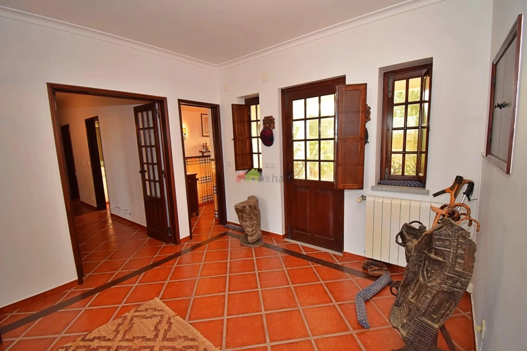 Quinta T6 para Venda em Ciborro Foto 40