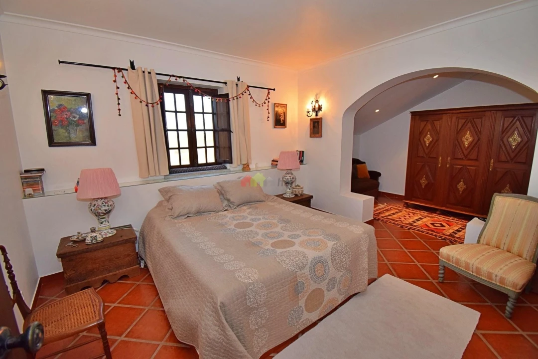 Quinta T6 para Venda em Ciborro Foto 76