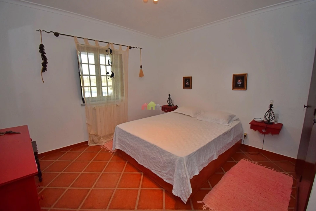 Quinta T6 para Venda em Ciborro Foto 51