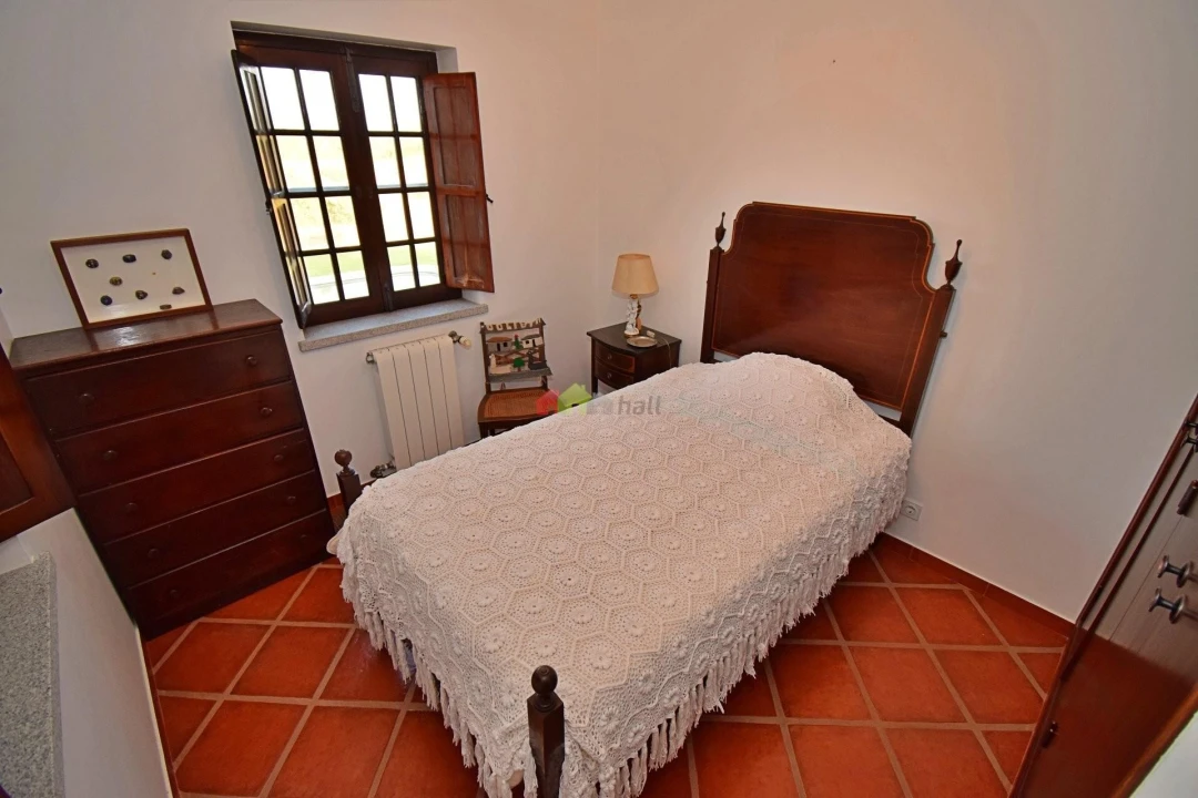 Quinta T6 para Venda em Ciborro Foto 69