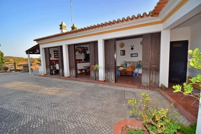 Quinta T6 para Venda em Ciborro