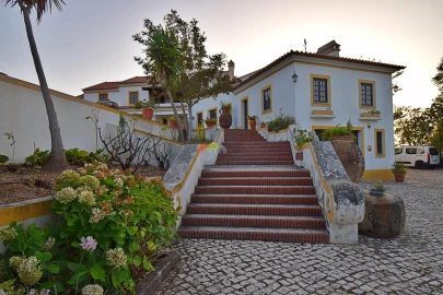 Quinta T6 para Venda em Ciborro