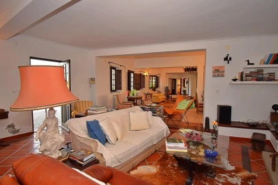 Quinta T6 para Venda em Ciborro