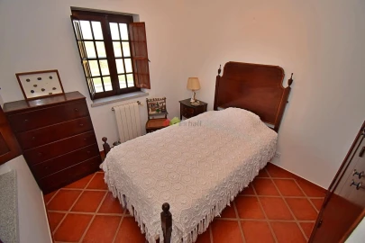 Quinta T6 para Venda em Ciborro