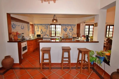 Quinta T6 para Venda em Ciborro
