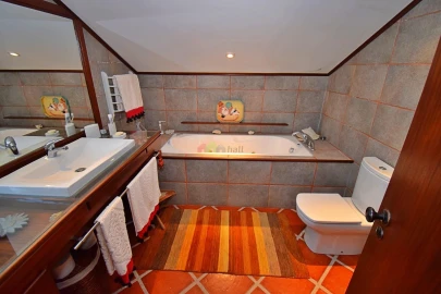 Quinta T6 para Venda em Ciborro