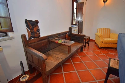 Quinta T6 para Venda em Ciborro