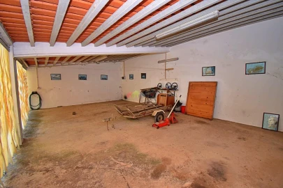 Quinta T6 para Venda em Ciborro