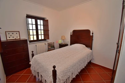Quinta T6 para Venda em Ciborro