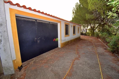 Quinta T6 para Venda em Ciborro