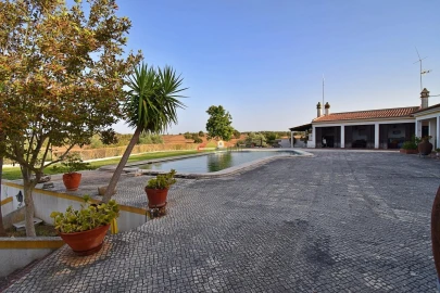 Quinta T6 para Venda em Ciborro