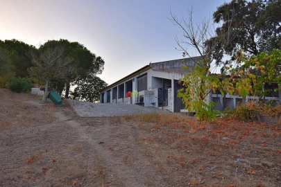 Quinta T6 para Venda em Ciborro