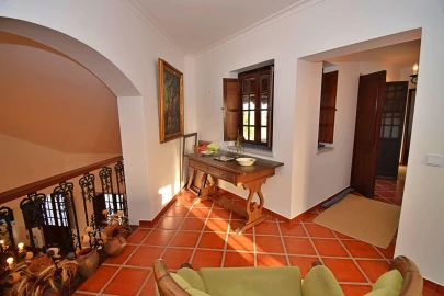Quinta T6 para Venda em Ciborro