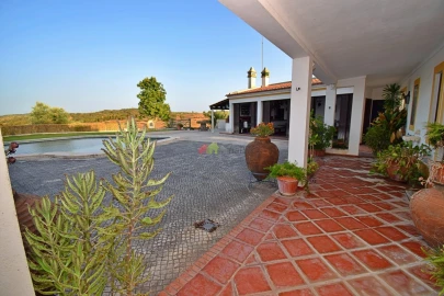 Quinta T6 para Venda em Ciborro