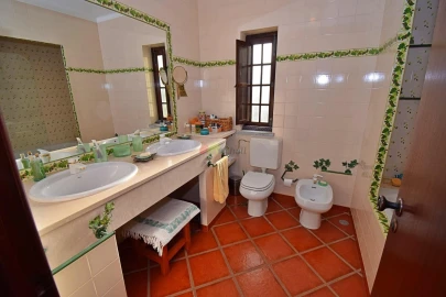 Quinta T6 para Venda em Ciborro