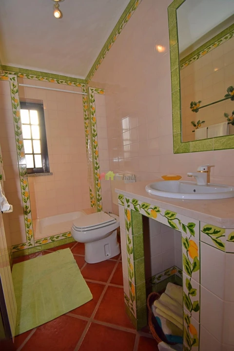 Quinta T6 para Venda em Ciborro