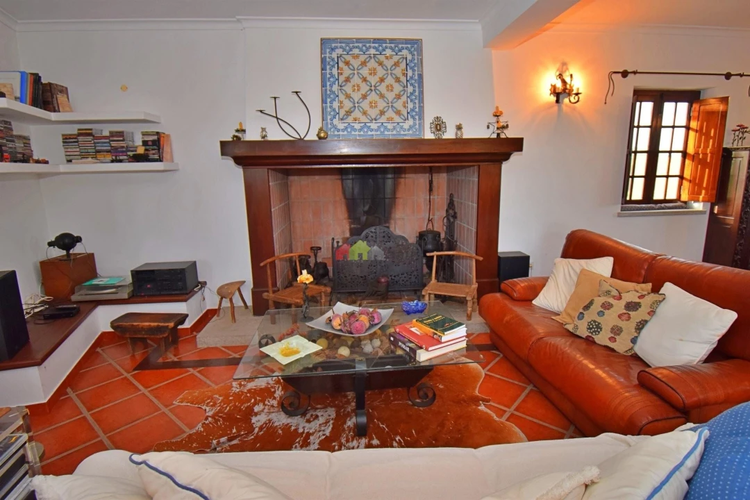 Quinta T6 para Venda em Ciborro Foto 32