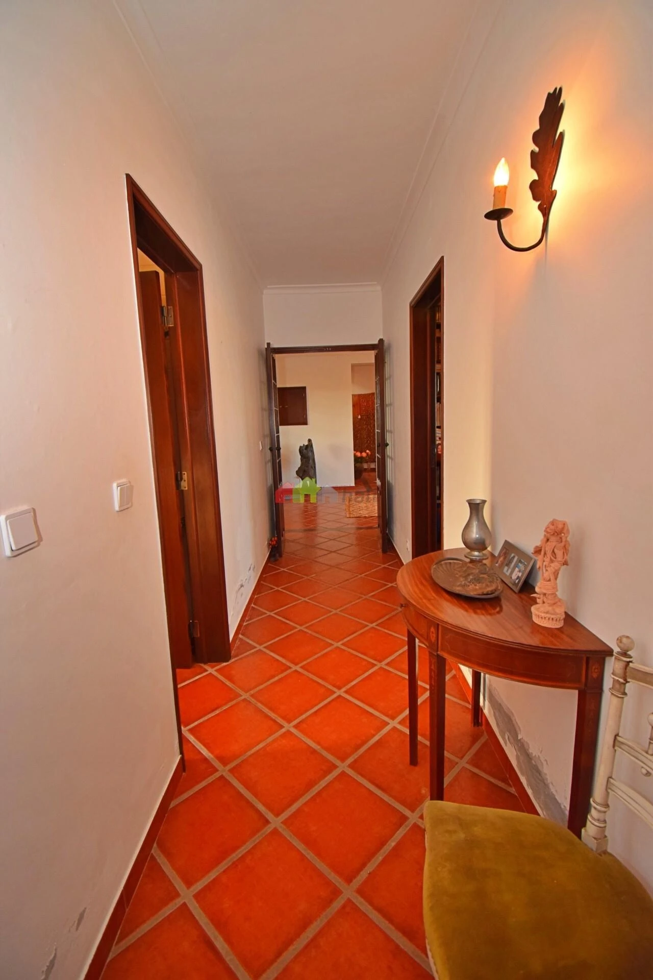 Quinta T6 para Venda em Ciborro Foto 54
