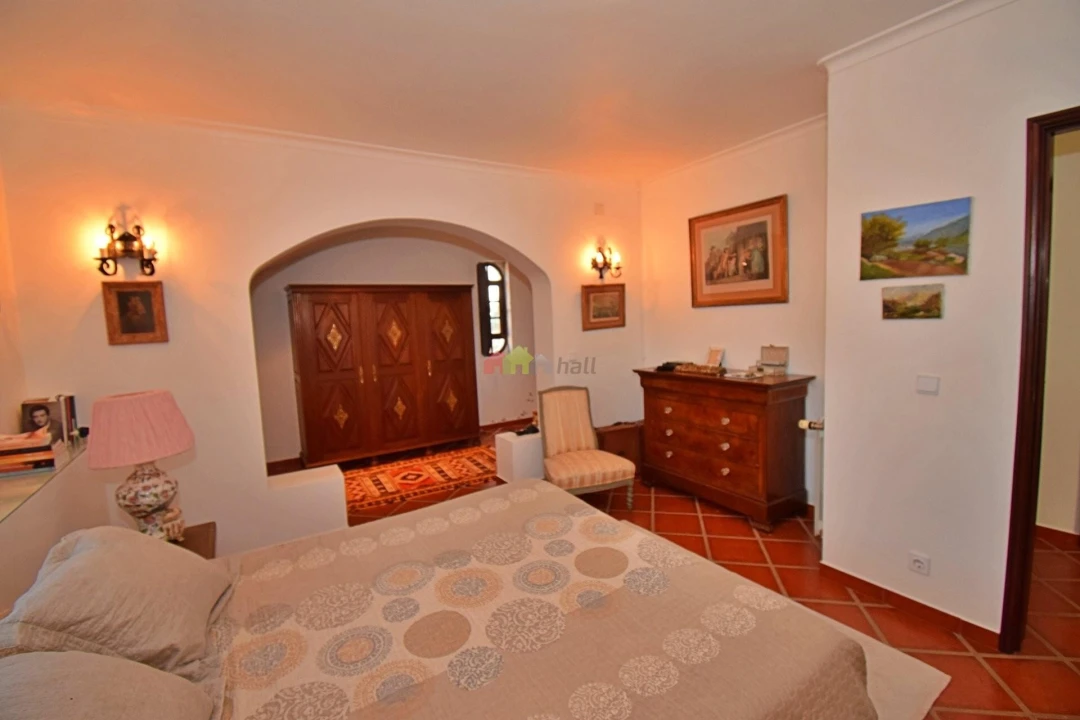 Quinta T6 para Venda em Ciborro Foto 77