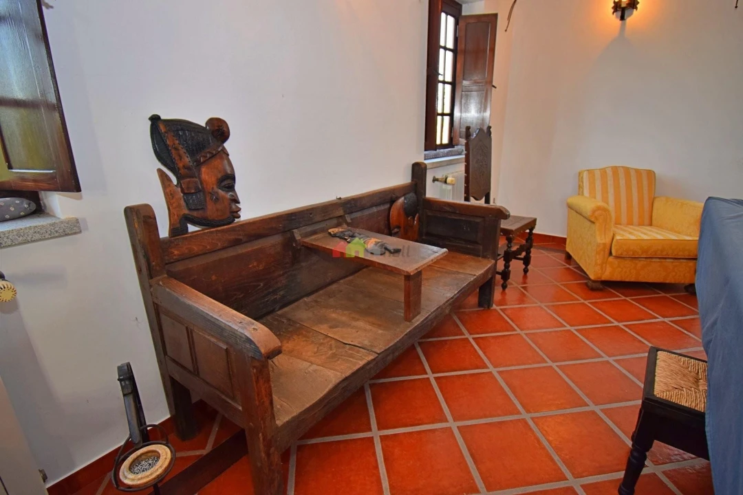 Quinta T6 para Venda em Ciborro Foto 36