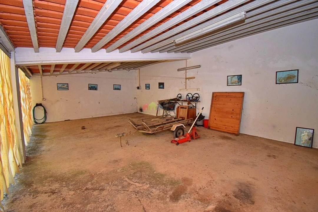 Quinta T6 para Venda em Ciborro Foto 102