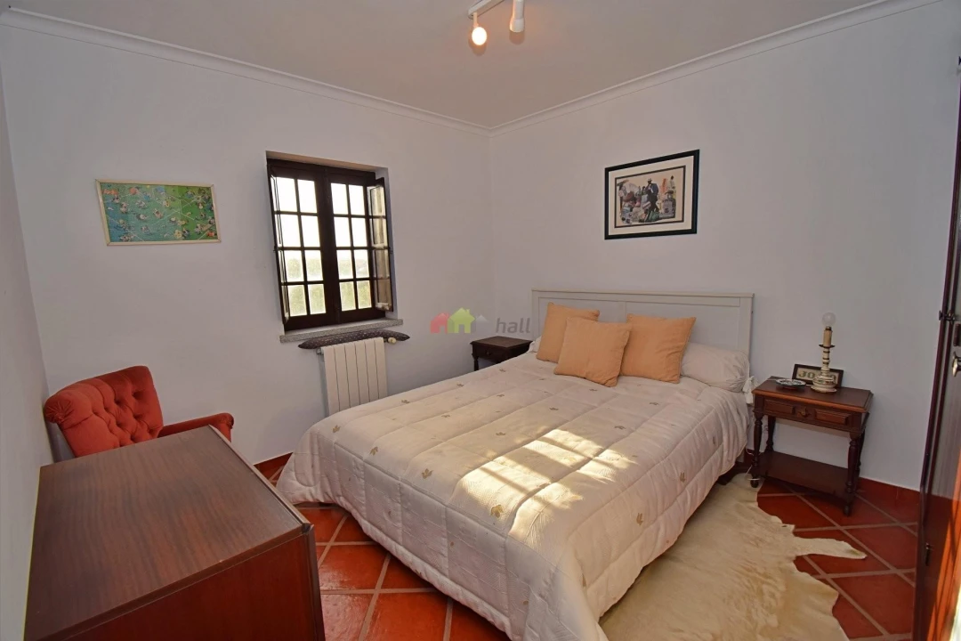 Quinta T6 para Venda em Ciborro Foto 66