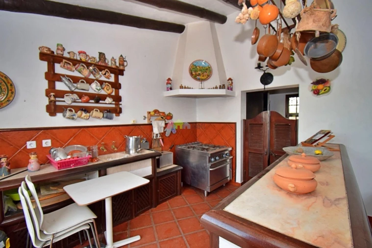Quinta T6 para Venda em Ciborro Foto 89