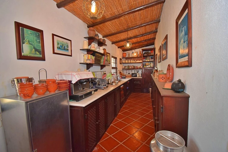 Quinta T6 para Venda em Ciborro Foto 91