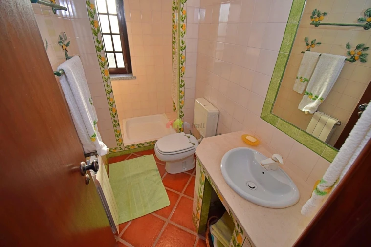 Quinta T6 para Venda em Ciborro Foto 70