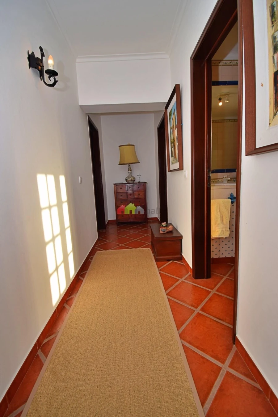 Quinta T6 para Venda em Ciborro Foto 72