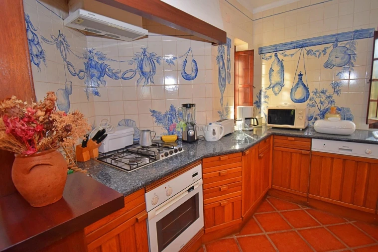 Quinta T6 para Venda em Ciborro Foto 26