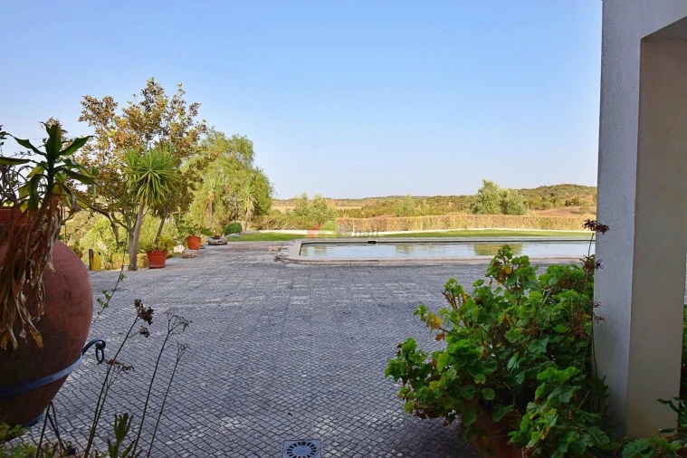 Quinta T6 para Venda em Ciborro Foto 43