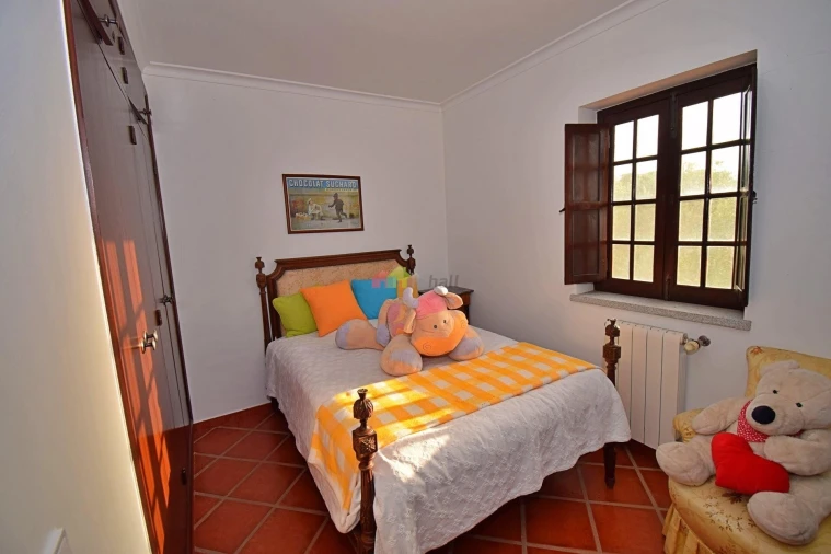 Quinta T6 para Venda em Ciborro Foto 74