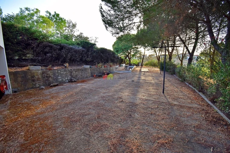 Quinta T6 para Venda em Ciborro Foto 104
