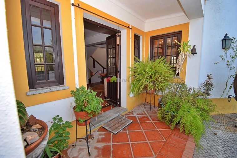Quinta T6 para Venda em Ciborro Foto 84