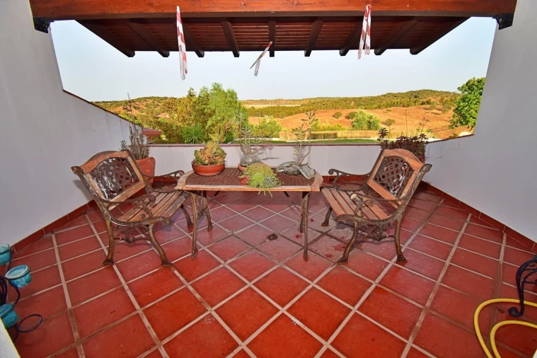 Quinta T6 para Venda em Ciborro Foto 60