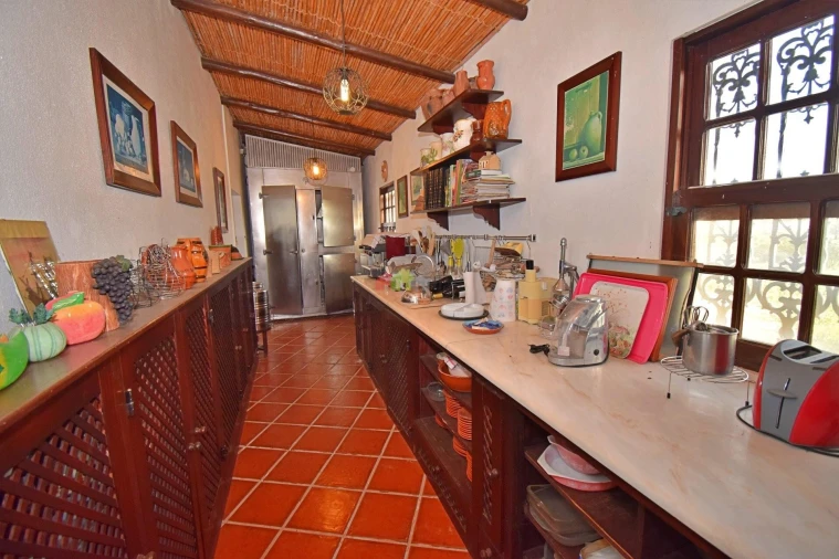 Quinta T6 para Venda em Ciborro Foto 92