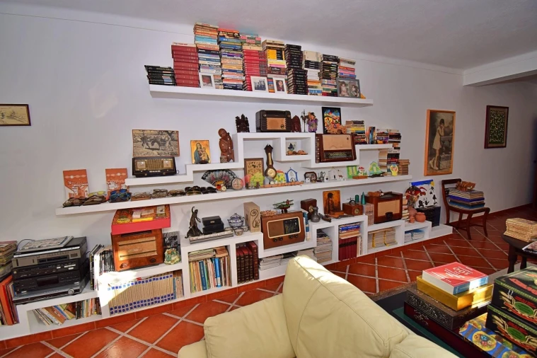 Quinta T6 para Venda em Ciborro Foto 15
