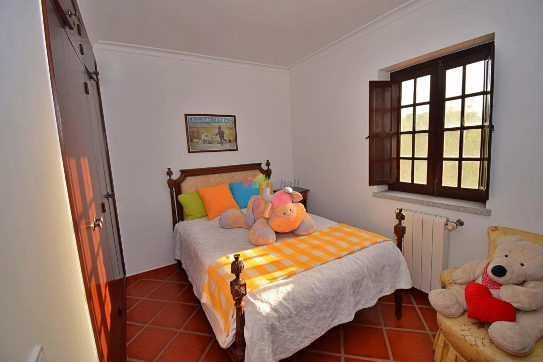 Quinta T6 para Venda em Ciborro Foto 74