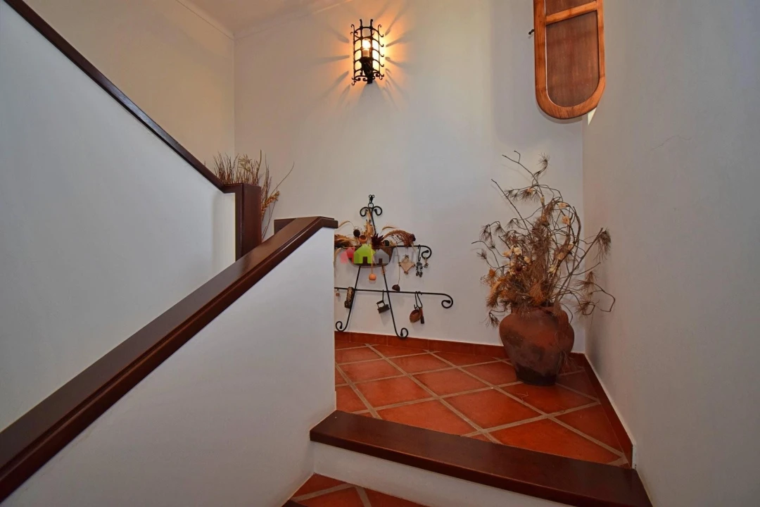 Quinta T6 para Venda em Ciborro Foto 18