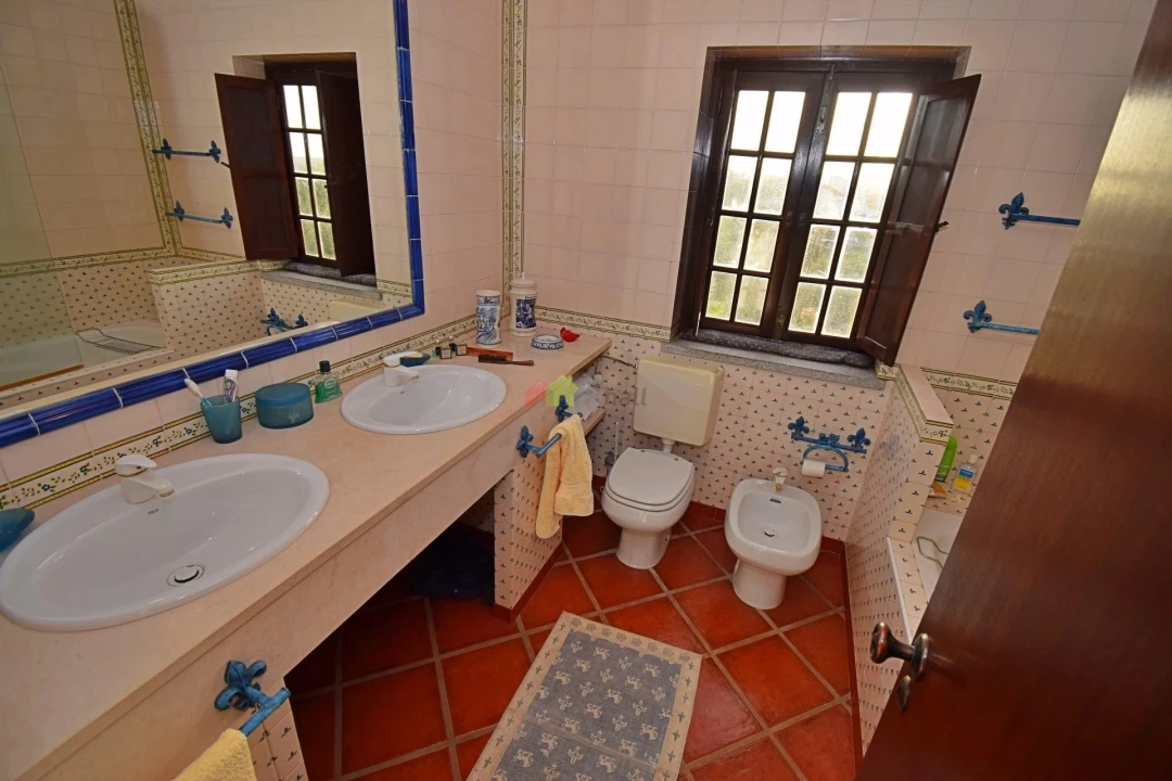 Quinta T6 para Venda em Ciborro Foto 73