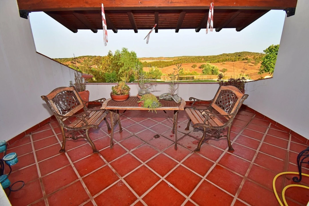 Quinta T6 para Venda em Ciborro Foto 60