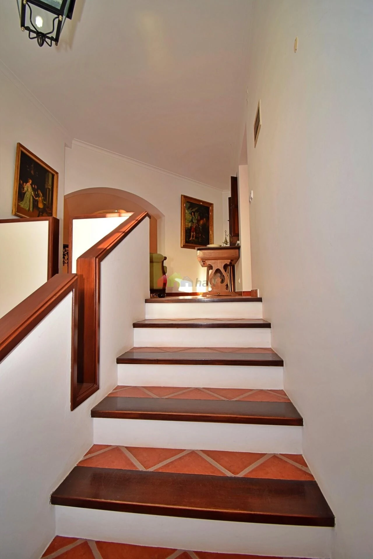 Quinta T6 para Venda em Ciborro Foto 55